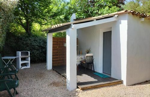 Lorgues Apartamento | Le clos des cigales jasmins