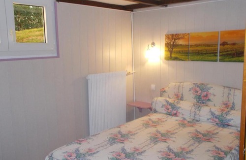 Ange Casa | le clos des epinettes