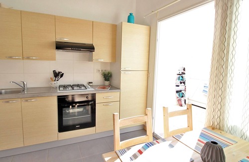 La Flotte Casa | Le Clos des Flots, La Flotte - Casa "La Vague" - 2 habitaciones, patio privado