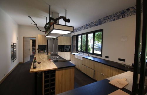 La Ferte-Saint-Aubin Casa | Le Clos des Poulies