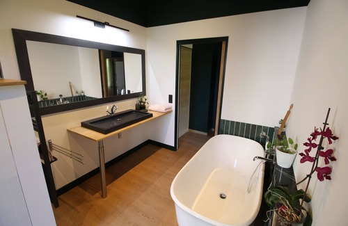 La Ferte-Saint-Aubin Casa | Le Clos des Poulies