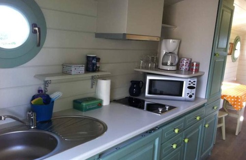 Les Loges Casa | Le Clos des Hautes Loges