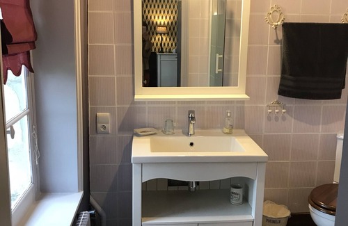 Les Loges Casa | Le Clos des Hautes Loges