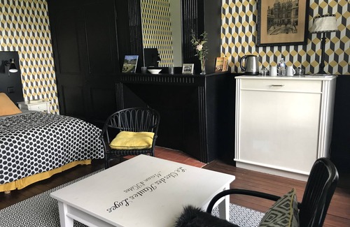 Les Loges Casa | Le Clos des Hautes Loges