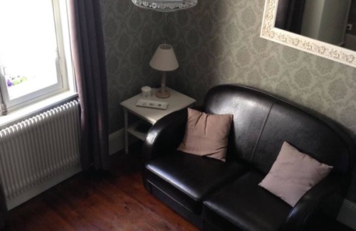 Les Loges Casa | Le Clos des Hautes Loges