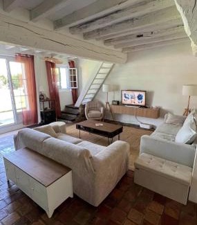 Rebais Casa | Le Clos des Hortensias