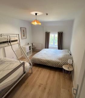 Rebais Casa | Le Clos des Hortensias