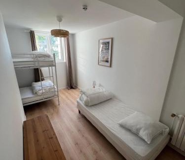 Rebais Casa | Le Clos des Hortensias