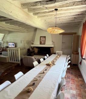 Rebais Casa | Le Clos des Hortensias