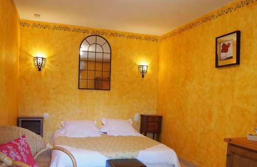 Lacoste Cama Y Desayuno | Le Clos des Lavandes
