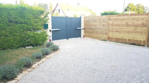 Ruffey-les-Beaune Casa | Le Clos des Lavandes