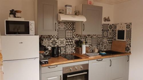 Ruffey-les-Beaune Casa | Le Clos des Lavandes