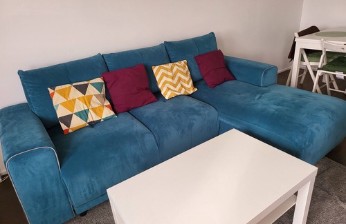 Vitry-sur-Seine Apartamento | Le Clos des Lilas - Vitry sur Seine