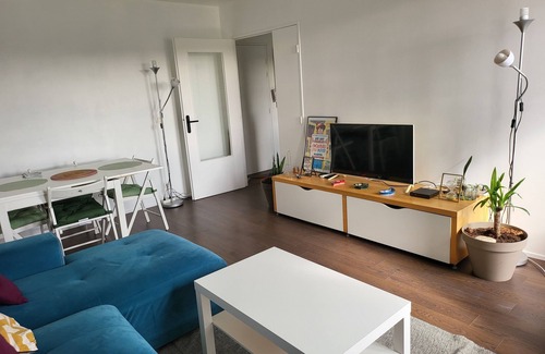 Vitry-sur-Seine Apartamento | Le Clos des Lilas - Vitry sur Seine