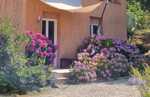Rapale Cama Y Desayuno | Le Clos des Milans