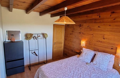 Rapale Cama Y Desayuno | Le Clos des Milans