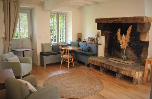 Hermeray Cama Y Desayuno | Le Clos des Noues