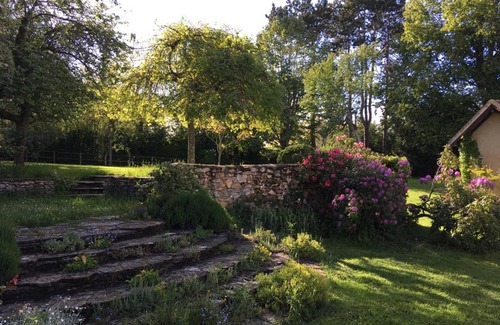Hermeray Cama Y Desayuno | Le Clos des Noues