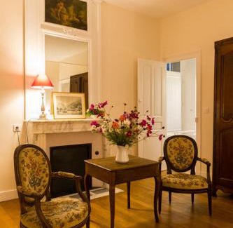 Nouan-sur-Loire Cama Y Desayuno | Le Clos Des Ormeaux