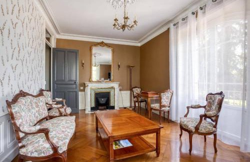 Jassans-Riottier Cama Y Desayuno | Le Clos des Pervenches