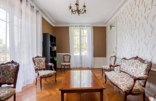 Jassans-Riottier Cama Y Desayuno | Le Clos des Pervenches