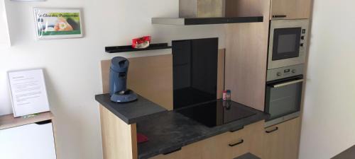 Aix-les-Bains Apartamento | Le clos des primevères