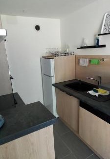Aix-les-Bains Apartamento | Le clos des primevères