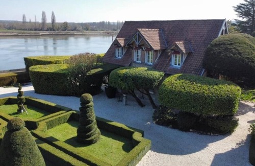 La Bouille Casa | Le Clos des Roches