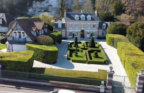 La Bouille Casa | Le Clos des Roches