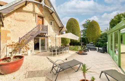 La Bouille Casa | Le Clos des Roches