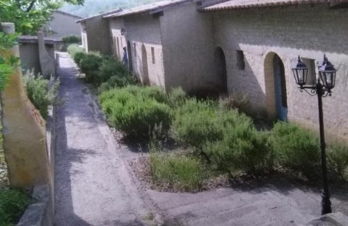 Belmontet Casa | Le clos des romarins Gîte le COQUELICOT
