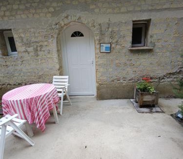 Belmontet Casa | Le clos des Romarins Gîte Lavande