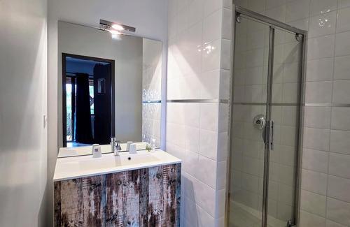 Perouges Casa | le clos des roses