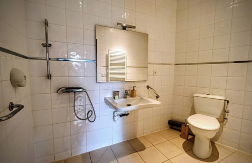 Perouges Casa | le clos des roses