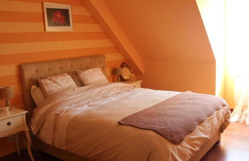 Saint-Regle Casa | Le Clos Des Roses