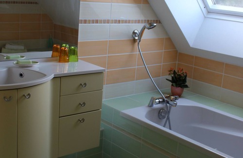 Saint-Regle Casa | Le Clos Des Roses