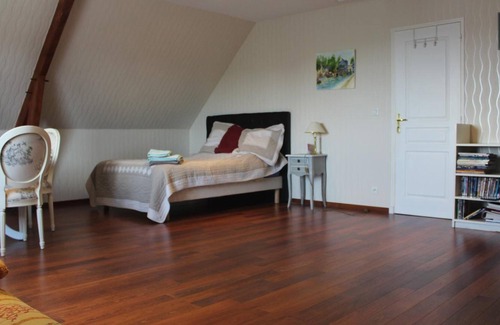 Saint-Regle Casa | Le Clos Des Roses
