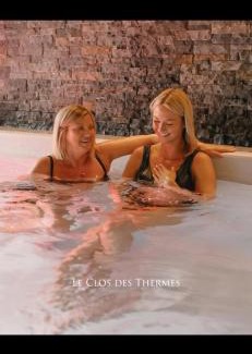 Chaudfontaine Cama Y Desayuno | Le Clos des Thermes
