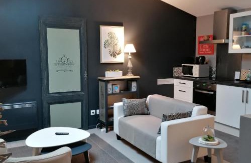Nuaille d'Aunis Cama Y Desayuno | Le Clos des Treilles