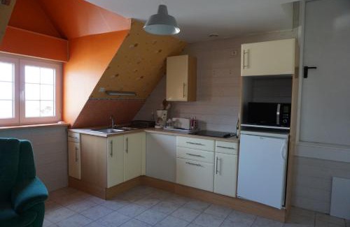 Blienschwiller Apartamento | Le clos des vignes
