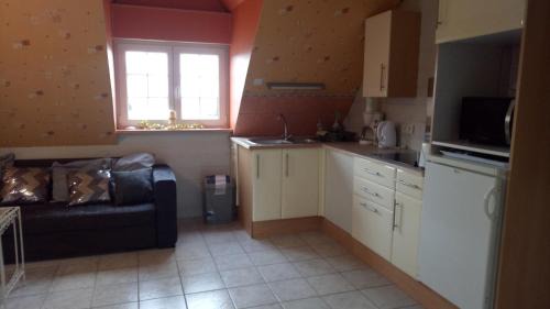 Blienschwiller Apartamento | Le clos des vignes