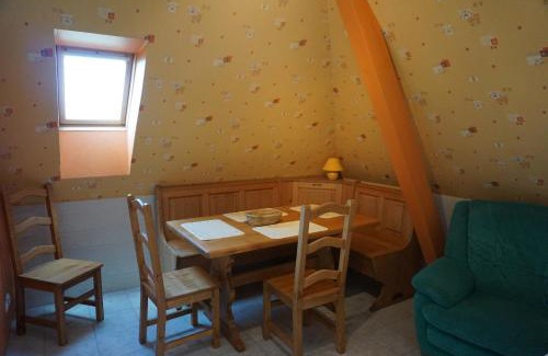 Blienschwiller Apartamento | Le clos des vignes