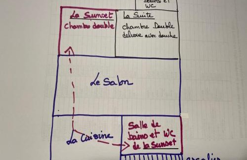 Saint-Trivier-sur-Moignans Casa | Le clos du chêne - Chambres dans maison Bressane à Saint Trivier sur Moignans