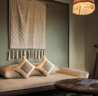 Hoa Lu Hotel | Le Clos Du Fil