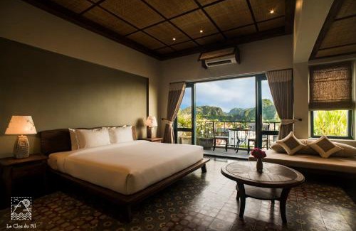 Hoa Lu Hotel | Le Clos Du Fil