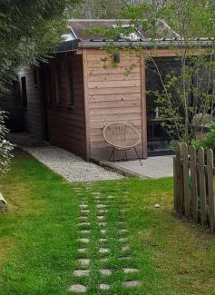 Chatillon-sur-Seine Casa | Le Clos du Jardinier