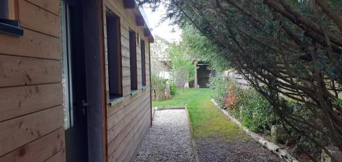 Chatillon-sur-Seine Casa | Le Clos du Jardinier