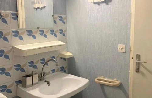 Fontainebleau Apartamento | Le Clos Du Jardin a Fontainebleau