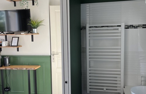 13th Arrondissement Cama Y Desayuno | Le Clos du Jas