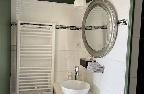 13th Arrondissement Cama Y Desayuno | Le Clos du Jas